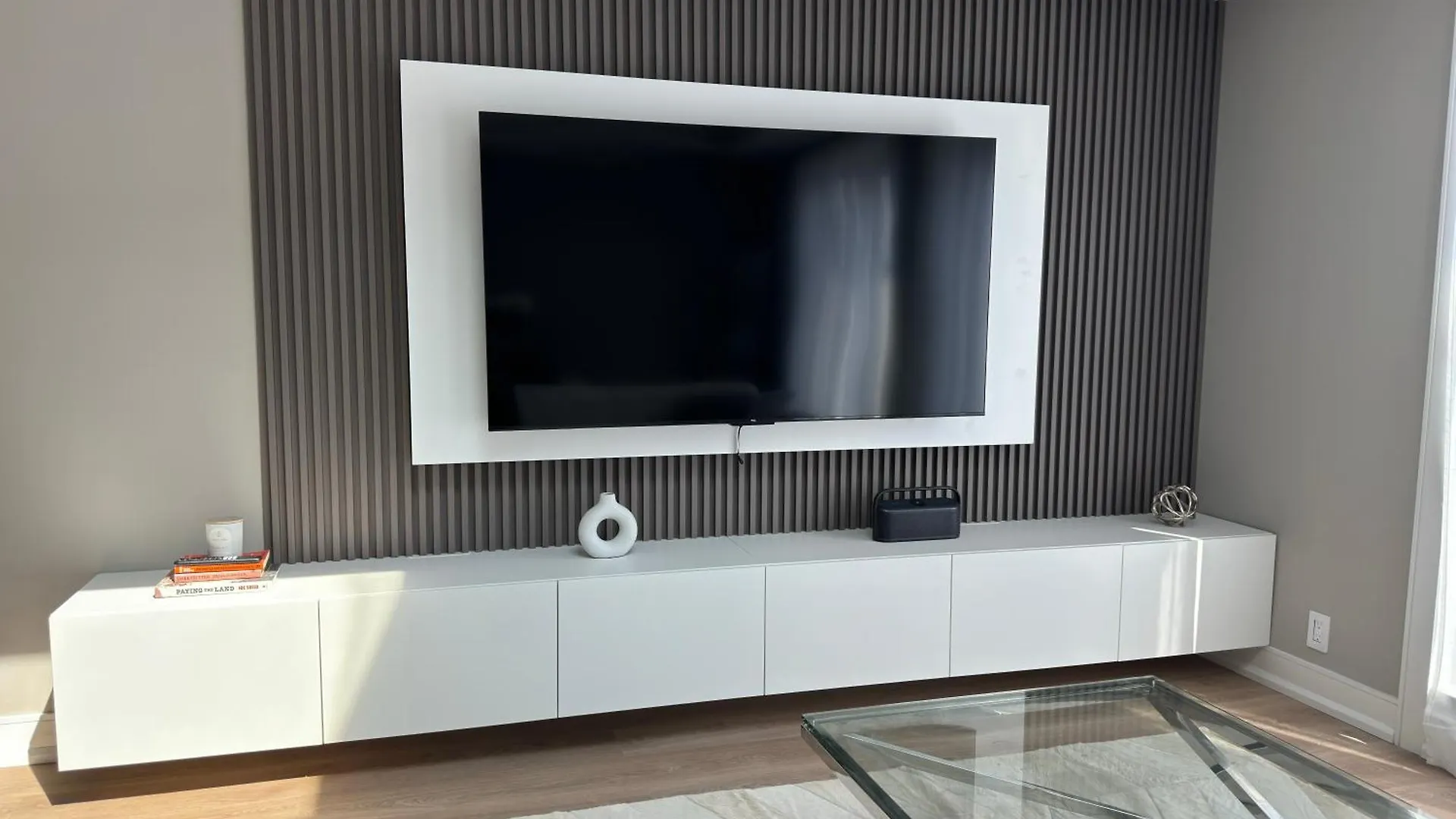 890Suites トロント アパート